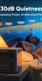 Jackery Explorer 2000 V2