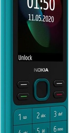 Nokia 150 Dual Sim Cyan (16GMNE01A04)
