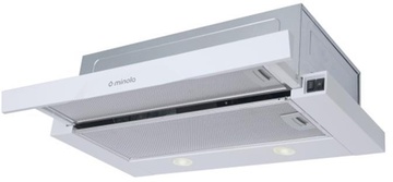 Minola MTL 6222 WH 700 LED