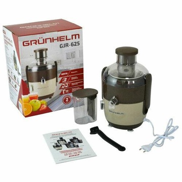 Grunhelm GJR625