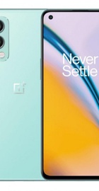 OnePlus Nord 2 5G 12/256GB Blue Haze