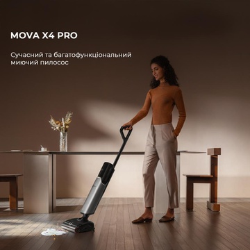 MOVA X4 Pro