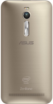 Asus ZenFone 2 ZE551ML 2/16GB Sheer Gold