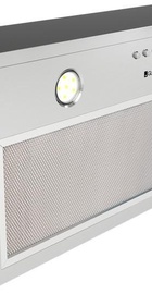 GLOBALO Delico 50.1 Inox
