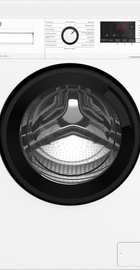 Beko WUE6612IXBW