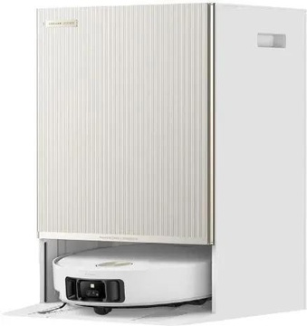 Dreame Bot MatriX 10 Ultra White (RLX95CE-Wh)