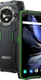 Blackview BV9300 Pro 8/256GB Green
