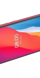 Ulefone Note 11P 8/128GB Red (6937748734017)