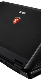 MSI GT60 2QD Dominator (GT602QD-1091UA)