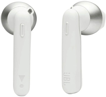 JBL T225TWS White(JBLT225TWSWHT)