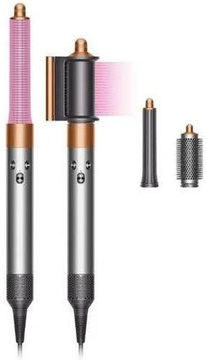 Dyson Airwrap HS05 Complete Long Nickel/Copper (533897-01)