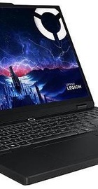 Lenovo Legion 5 15IRX10 Eclipse Black (83LY00H0UK)