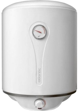 Atlantic Steatite Elite VM 050 D400-2-BC (841209)