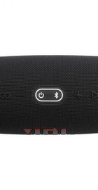 JBL Charge 5 Midnight Black (JBLCHARGE5BLK)