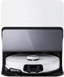 RoboRock S8 Max Ultra White