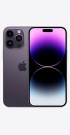 Apple iPhone 14 Pro Max 512GB Deep Purple (MQAM3)
