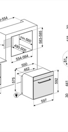 SMEG SF6905X1