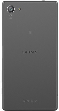 Sony Xperia Z5 Compact E5823 Graphite Black