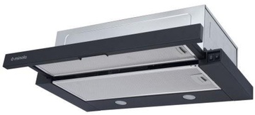 Minola MTL 6212 BL 700 LED