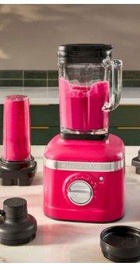 KitchenAid Artisan K400 1.4 л 5KSB4026EHI