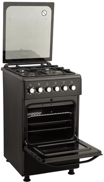 Eleyus TEKNA 5007 CF BL
