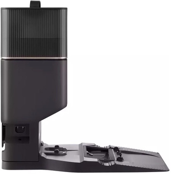 RoboRock Q8 Max Plus Black