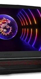MSI Thin GF63 12VE-437US (THINGF6312437)