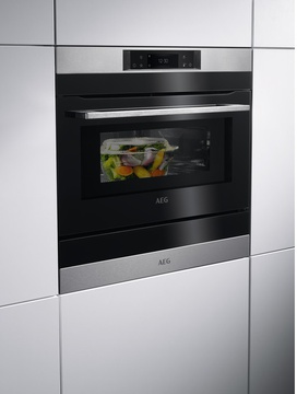 AEG KMK721880M