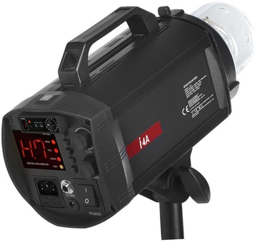 RIME LITE i.4A