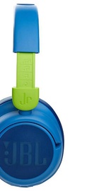 JBL JR460NC Blue (JBLJR460NCBLU)