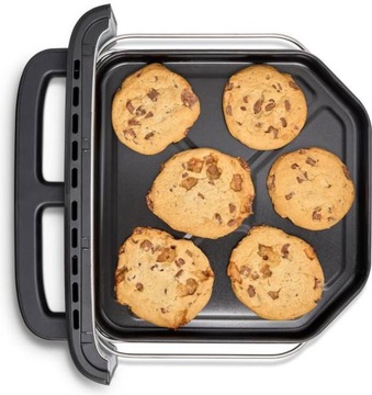 Cuisinart TriZone 13.6L AFT13XSSE
