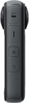 Insta360 X4 8K Standard Bundle (CINSABMA)