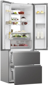 Haier HFW7720EWMP
