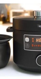 Tefal TURBO CUISINE CY754830