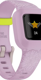 Garmin Vivofit Jr. 3 Lilac Floral (010-02441-01) (UA)