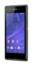 Sony Xperia E3 D2202 Black (UA UCRF)