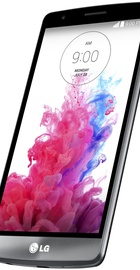 LG D724 G3 s Metallic Black