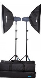 Mircopro MQ-300S софтбоксы
