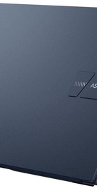 ASUS VivoBook 15 X1504VA Quiet Blue (X1504VA-BQ4102)