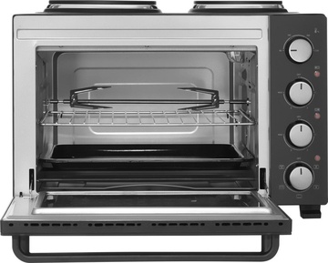Sencor SEO 3500BK