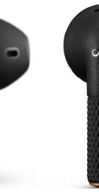 Marshall Minor III Black (1005983)