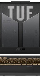 ASUS TUF Gaming F15 FX507ZV4 Mecha Gray (FX507ZV4-HQ039, 90NR0FA7-M007B0)