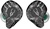 Sabbat E12 Ultra Advanced stone c поддержкой aptX (Черно-серый)