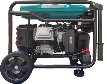 Konner&Sohnen KS 6500iE