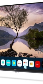 Vinga S43UHD25BWEB