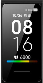Xiaomi Mi Smart Band 4c Black