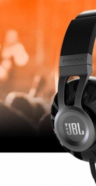 JBL Synchros S700 Black