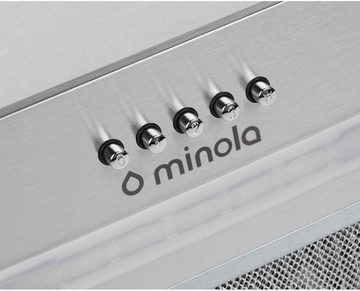 Minola HBI 5323 I 800 LED