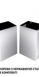 Perfelli CGS 9632 I 1000 LED