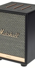 Marshall Uxbridge Voice with Assistant Black